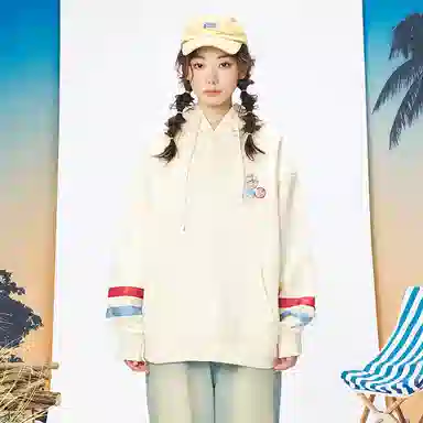 MostwantedLab Hoodie