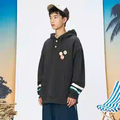 MostwantedLab Hoodie