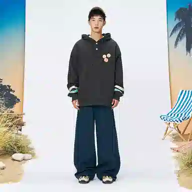 MostwantedLab Hoodie