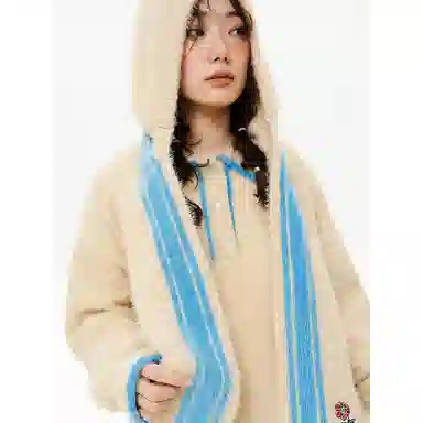 MostwantedLab Retro Floral Series