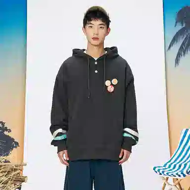 MostwantedLab Hoodie