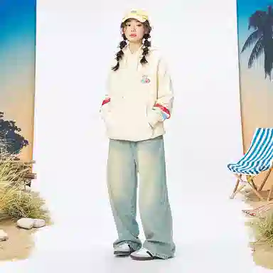 MostwantedLab Hoodie