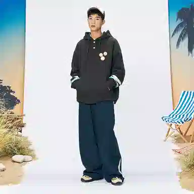 MostwantedLab Hoodie