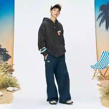 MostwantedLab Hoodie