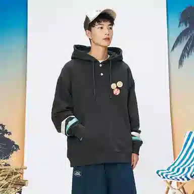 MostwantedLab Hoodie