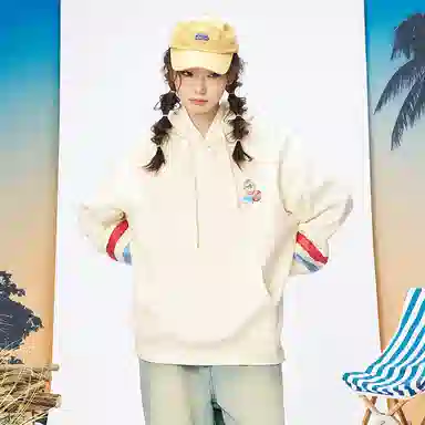 MostwantedLab Hoodie