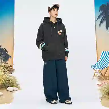 MostwantedLab Hoodie