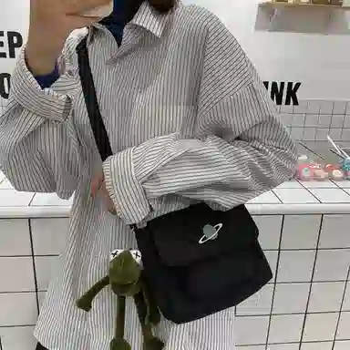 BALANG Crossbody Bag