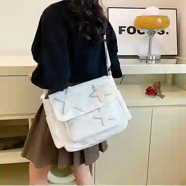 BALANG Crossbody Bag