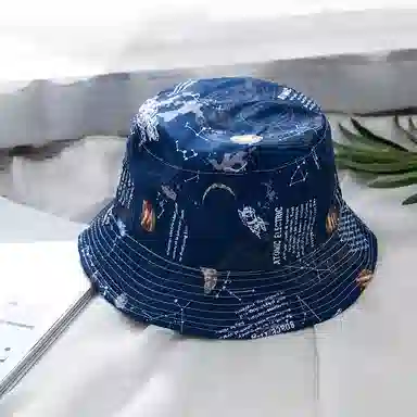 WODONBLE Bucket Hat