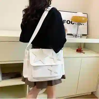 BALANG Crossbody Bag