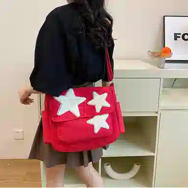 BALANG Crossbody Bag