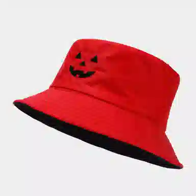 WODONBLE Halloween Bucket Hat