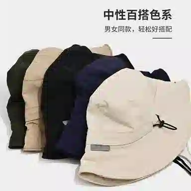 WODONBLE Fisherman Hat