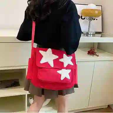 BALANG Crossbody Bag