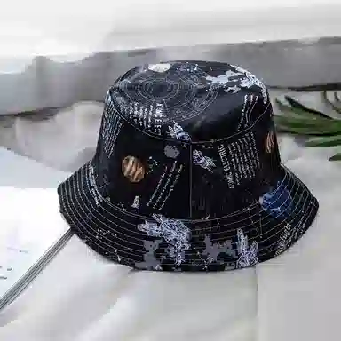 WODONBLE Bucket Hat