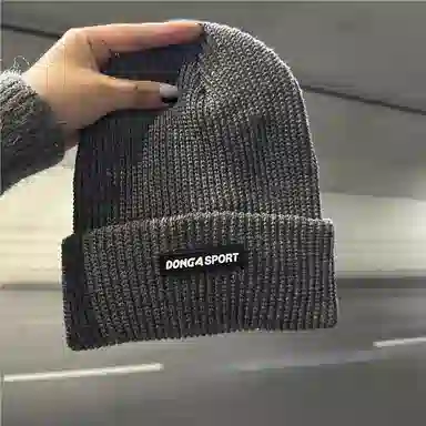 WODONBLE Beanie