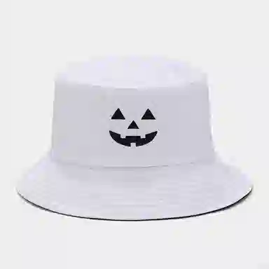 WODONBLE Halloween Bucket Hat