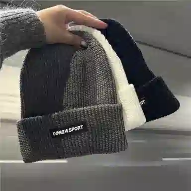 WODONBLE Beanie