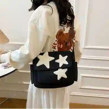 BALANG Crossbody Bag