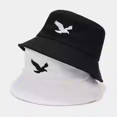 WODONBLE Bucket Hat