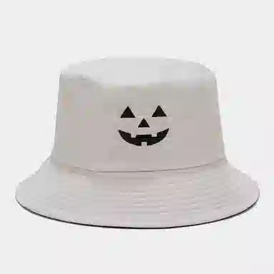 WODONBLE Halloween Bucket Hat