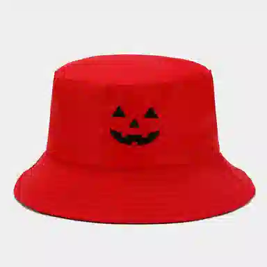 WODONBLE Halloween Bucket Hat