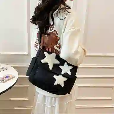 BALANG Crossbody Bag