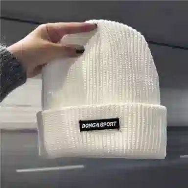 WODONBLE Beanie