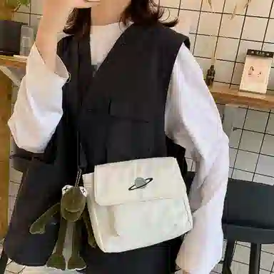 BALANG Crossbody Bag