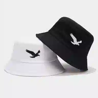 WODONBLE Bucket Hat