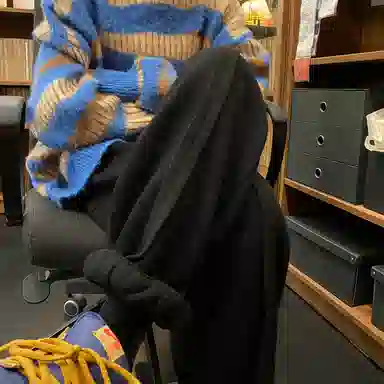 SOCKKEY vibe
