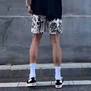 SOCKKEY ins