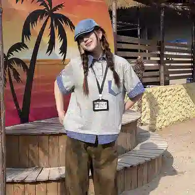 SOCKKEY Polo