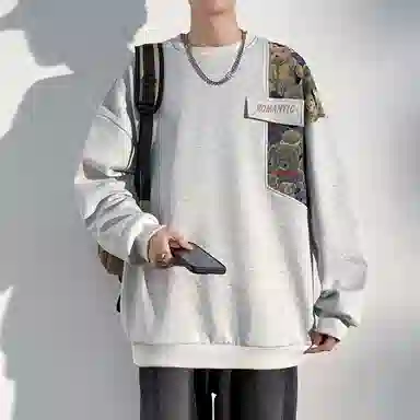 BLACK AT