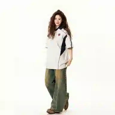 SOCKKEY polo