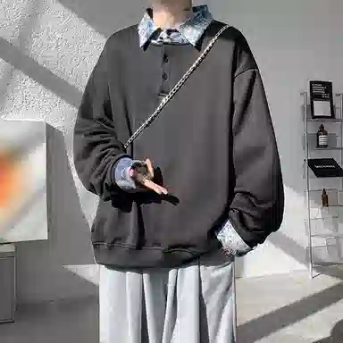 SOCKKEY polo