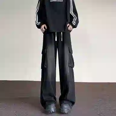 WELTER EXPERIMENT vibe