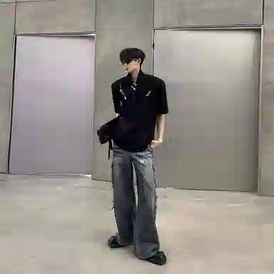 SOCKKEY poloPolo