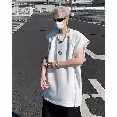 SIL VITIN hiphop