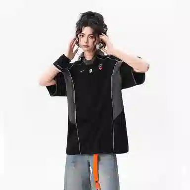 SOCKKEY polo