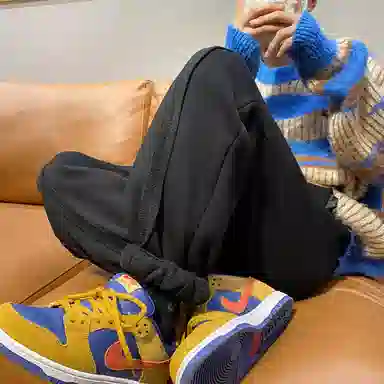 SOCKKEY vibe