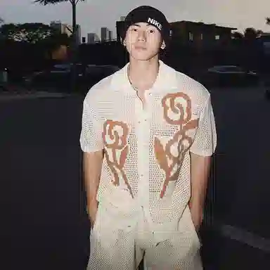 SOCKKEY cleanfitPolo
