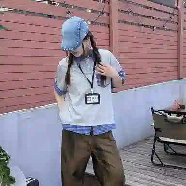 SOCKKEY Polo