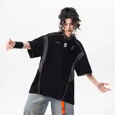 SOCKKEY polo