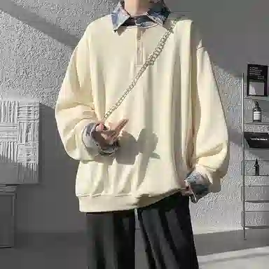 SOCKKEY polo