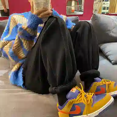 SOCKKEY vibe