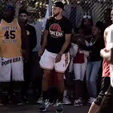 美式高街复古闪电纹透气速干三分短裤适合户外跑步训练等多种场景专业篮球裤 男女同款