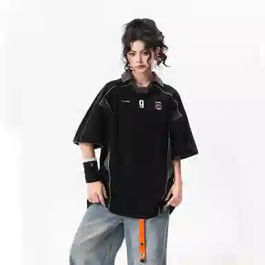 SOCKKEY polo