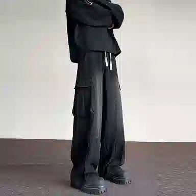 WELTER EXPERIMENT vibe